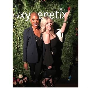 Meet your Posher, Marisa